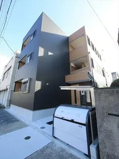 ベネフィス中野本町の画像