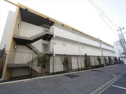 グランドゥール千種の画像