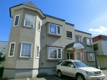 カーメルハウス月寒の画像