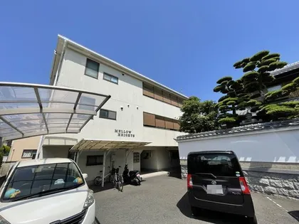 メロウハイツの画像