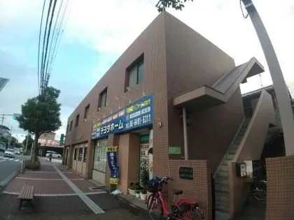 メゾンデュノールの画像