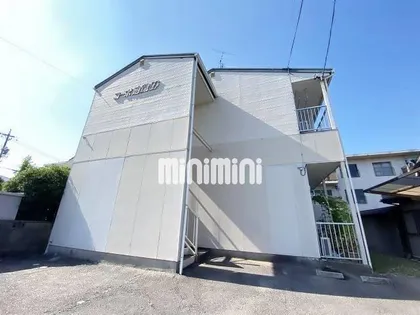 コーポ地蔵野の画像