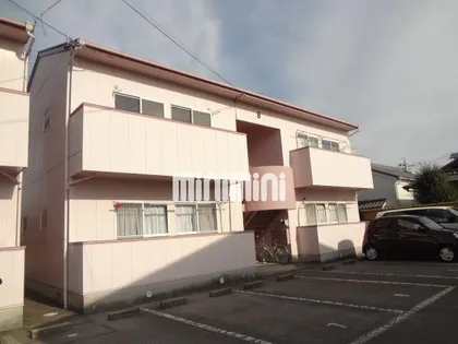 コーポ山本B棟の画像