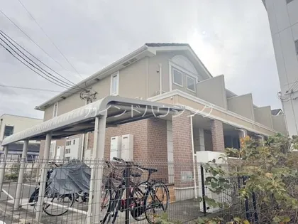 パンプキンキャッスルの画像