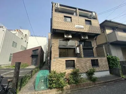 TKロイヤルコーポの画像