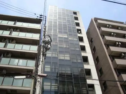 バードヒル伏見【4階】の外観