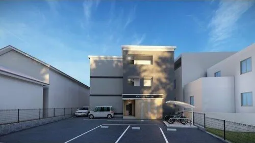 SK RESIDENCE NAGOYAの画像