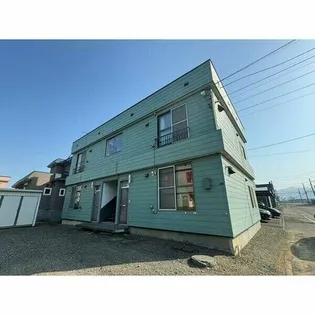 天狗ハイツ6号棟の画像