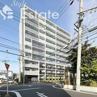 S-RESIDENCE浄心【3階】の外観