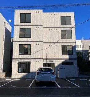 GLAND BRILLER ASABUの画像