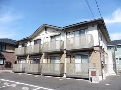 ラフィネシャンブルの画像