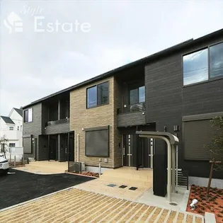 グレース大清水Iの画像