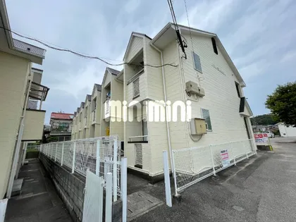 パストラル本庄Cの画像