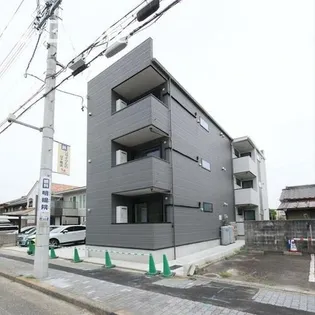 CS中野本町【3階】の外観