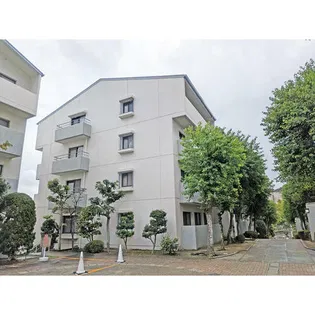 日商岩井芦屋ガーデンヒルズF棟の画像