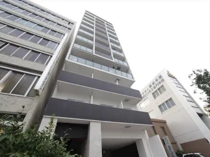 愛知県名古屋市東区相生町【マンション】の外観