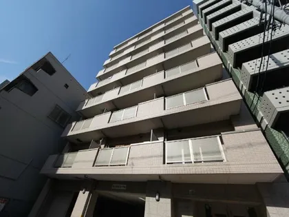 Florido栄(フローリド栄)【2階】の外観