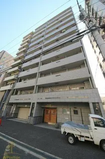 エスリード上本町北の画像