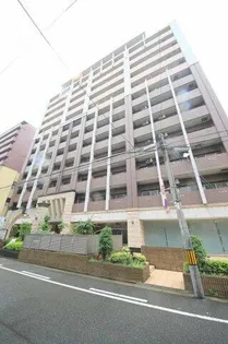 メゾン・デ・ノムラ島之内【7階】の外観