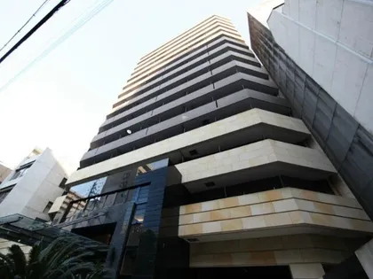 セノアタワー泉【10階】の外観