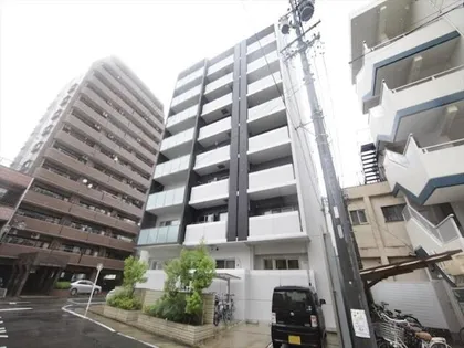 Urban Cloud Izumi【2階】の外観