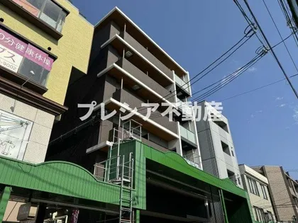 BLANCHE甲子園口の画像