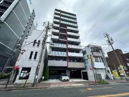 S-RESIDENCE池下西【9階】の外観
