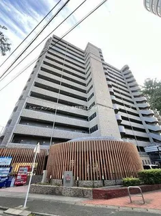 リード大手町【3階】の外観