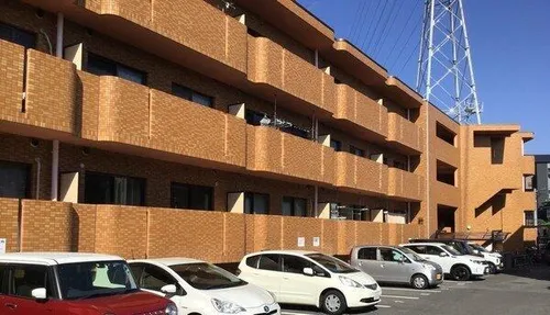 グランソレイユ深井の画像
