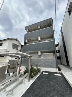フジパレス助松町サウスの画像