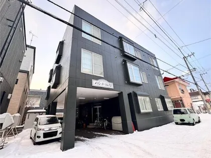 メゾンドソレイユの画像