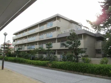 住吉川ビューハイツの画像