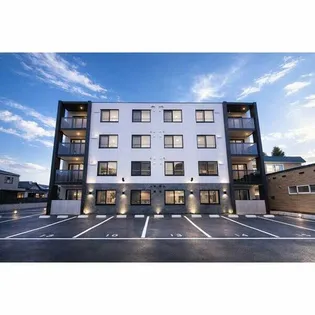 月寒西1ー9MSの画像