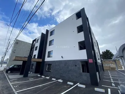 月寒西1ー9MSの画像