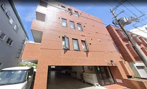 スカイパレス32の画像