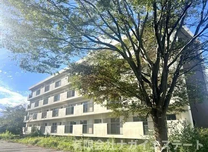 ヴィラナリー加東Ⅲ1号棟の画像