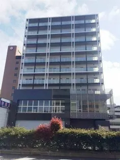 兵庫県尼崎市昭和通4丁目【マンション】の外観