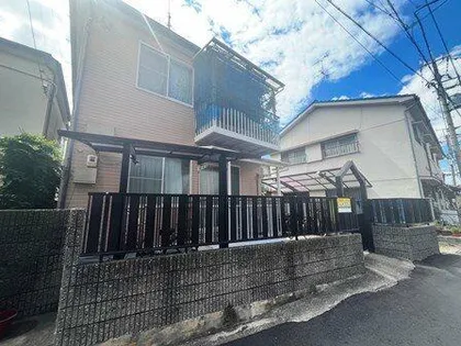 北原ハイツの画像