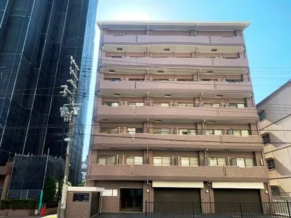 アートフォルテ【3階】の外観