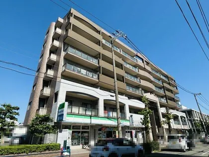 プラザインペリアルの画像