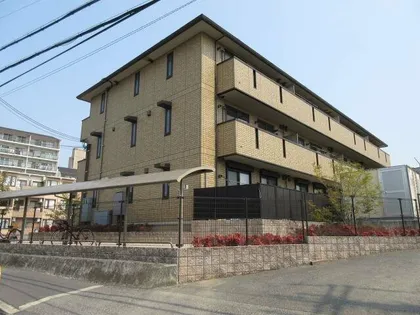 ファミーユ Mの画像