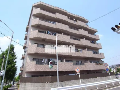 オークス向が丘の画像