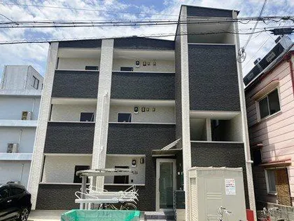 アズール尼崎の画像