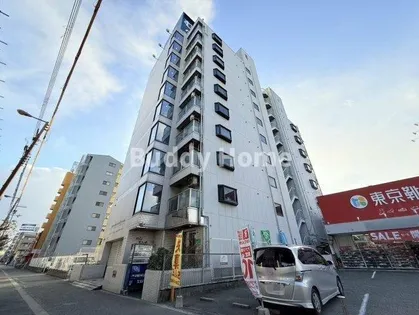 メゾンエトナの画像