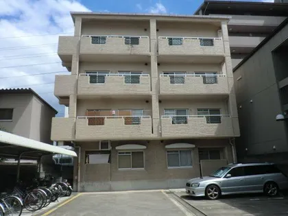 マンションフェニックスの画像