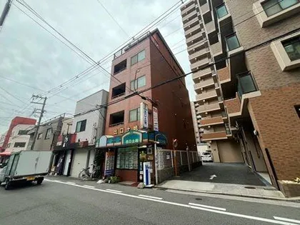 メゾン出口の画像