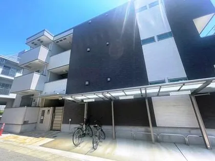 フジパレス北城内EASTの画像