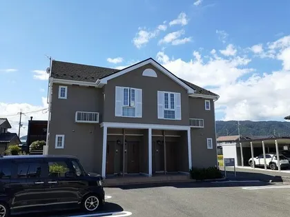 グランラシーヌIIIの画像