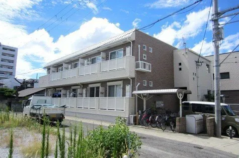 ケーズコート大宮の画像