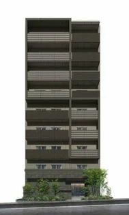 アミコート瓦屋町【2階】の外観